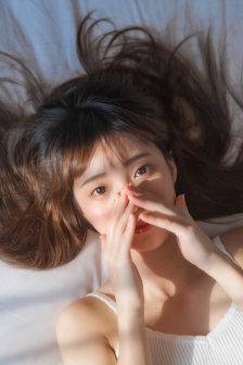 明星专题：安田成美